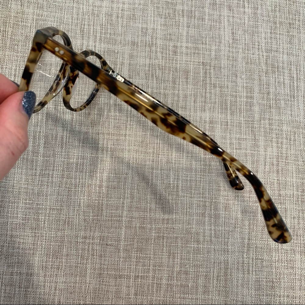 🆕 Smartbuyglasses: Leopard Phobie Glasses (AC45B) - Picture 10 of 13